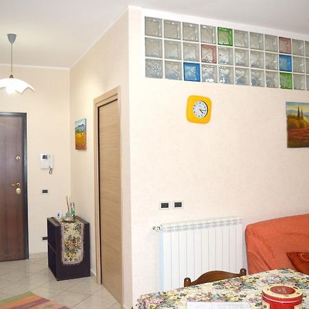Appartamento Vallone Petrara Reggio de Calabre Chambre photo